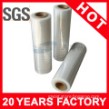Machine and Hand Roll LLDPE Stretch Film (YST-PW-042)